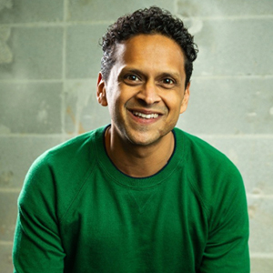 Alok Deshpande